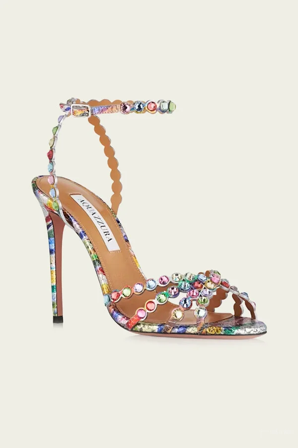 Tequila Sandal 105 in Rainbow - Image 2