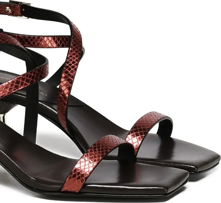 Tequila sandals - Image 4
