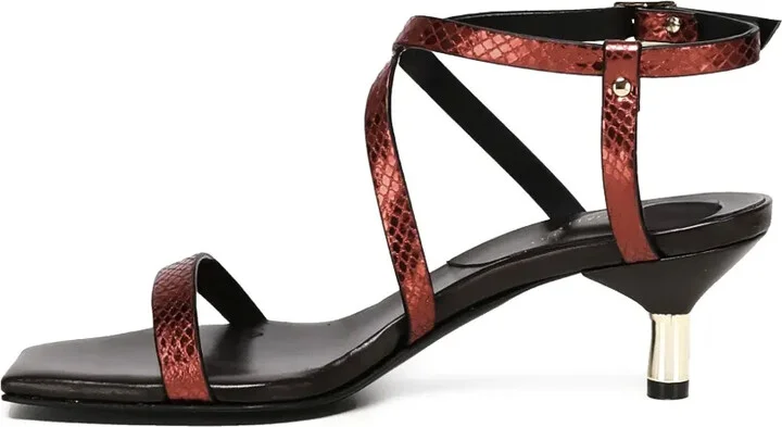 Tequila sandals - Image 5