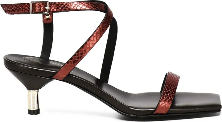 Tequila sandals