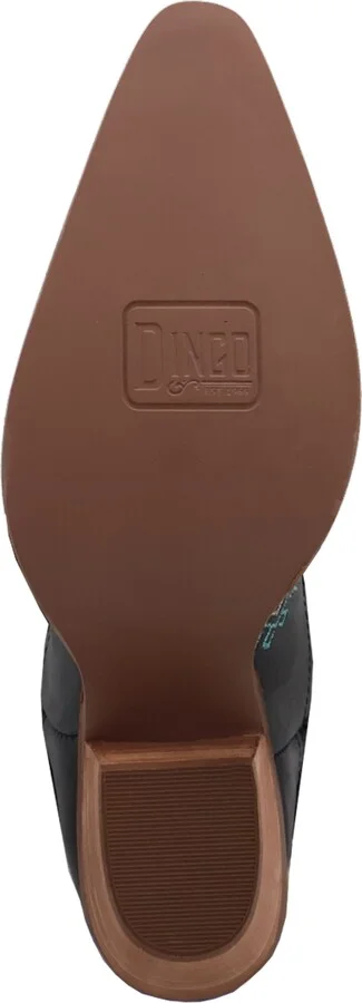 Tequila Sunrise Western Boot - Image 5