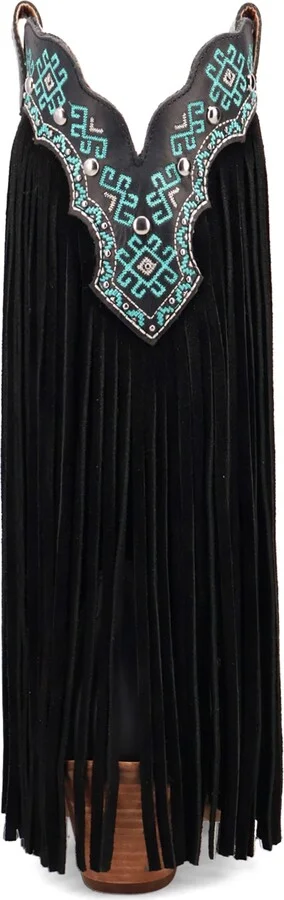Tequila Sunrise Western Boot - Image 6