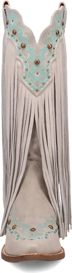 Tequila Sunrise Western Boot - Image 10