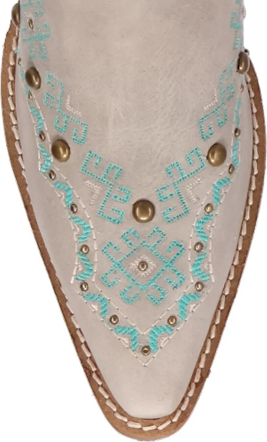 Tequila Sunrise Western Boot - Image 11
