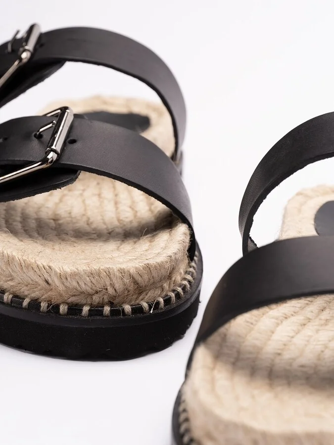 `Ter/261` Sandals - Image 2