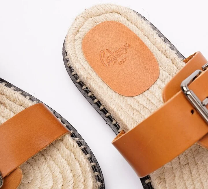 `Ter/261` Sandals - Image 2