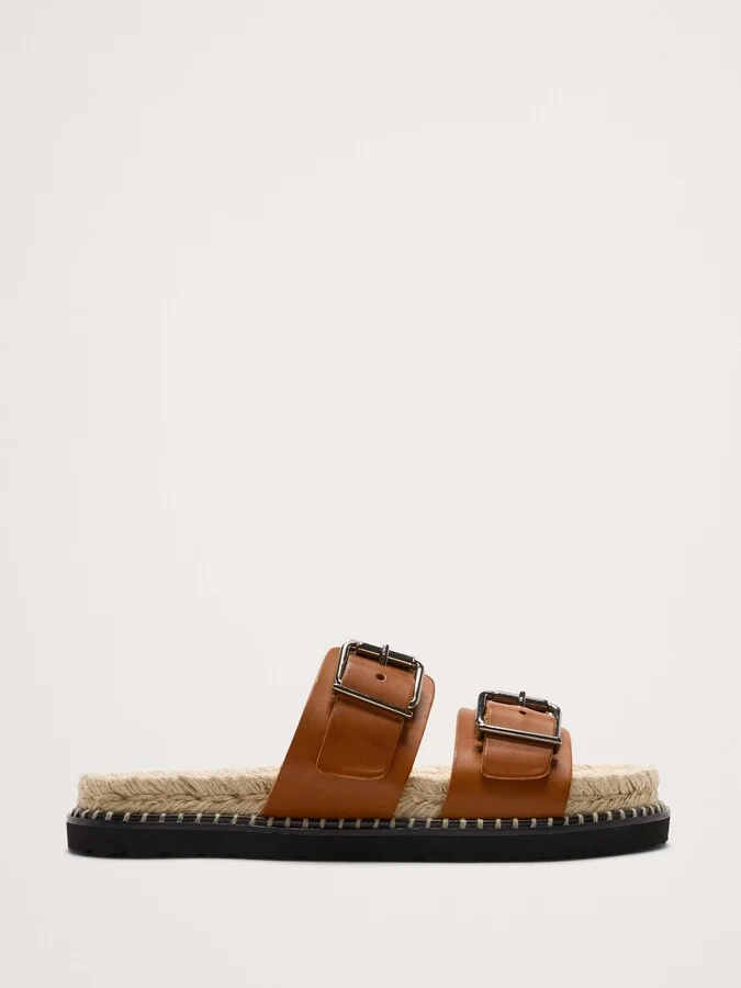 Cognac Brown