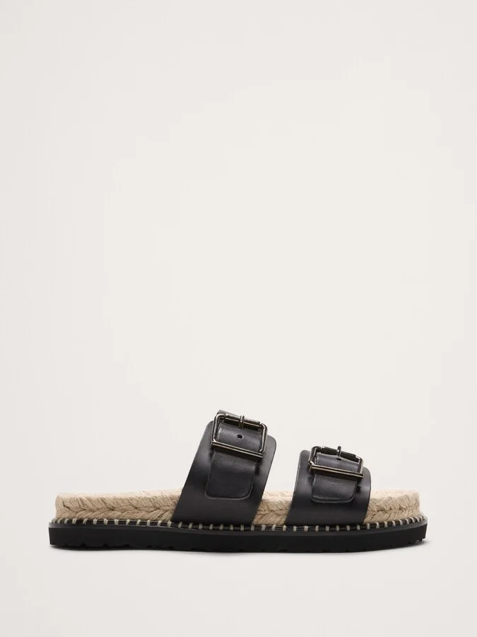 Ter Platform Sandal By Castañer