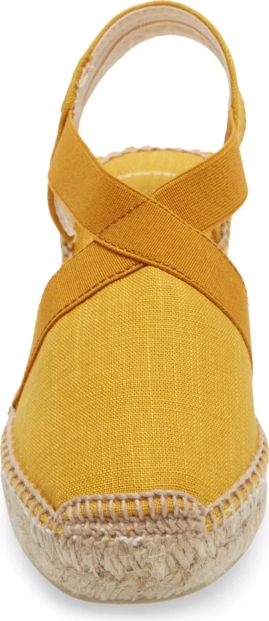 'Ter' Slingback Espadrille Sandal - Image 4