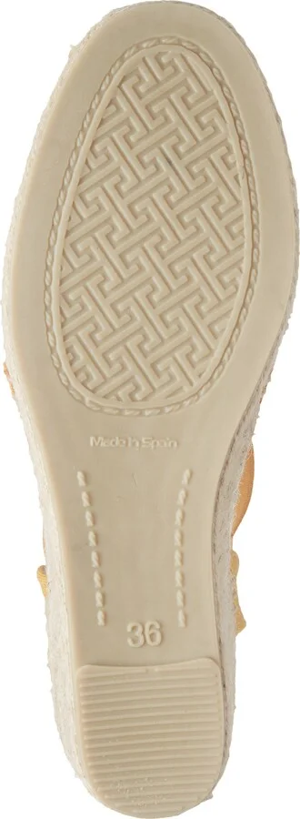 'Ter' Slingback Espadrille Sandal - Image 6