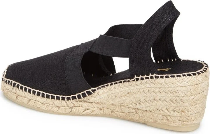 'Ter' Slingback Espadrille Sandal - Image 8