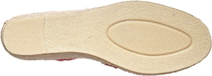 'Ter' Slingback Espadrille Sandal - Image 2