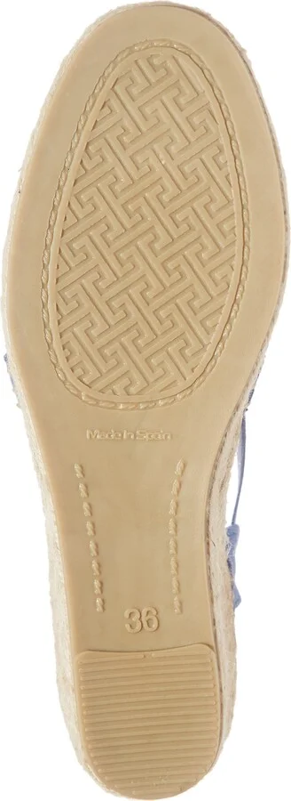 'Ter' Slingback Espadrille Sandal - Image 10