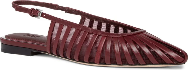 Oxblood