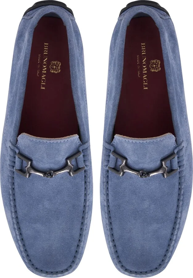 Teramo Bit Driving Loafer - Image 3
