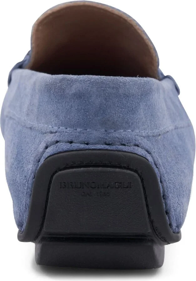Teramo Bit Driving Loafer - Image 5