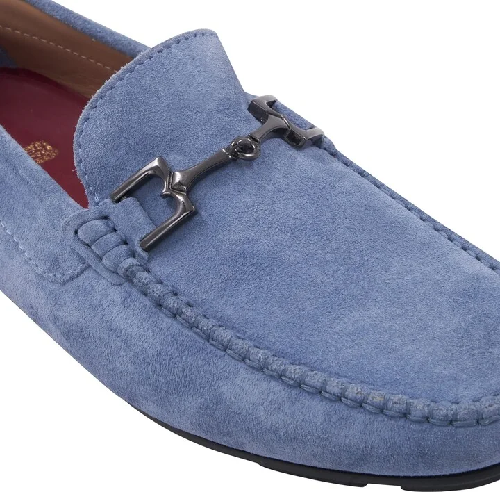 Teramo Bit Driving Loafer - Image 6