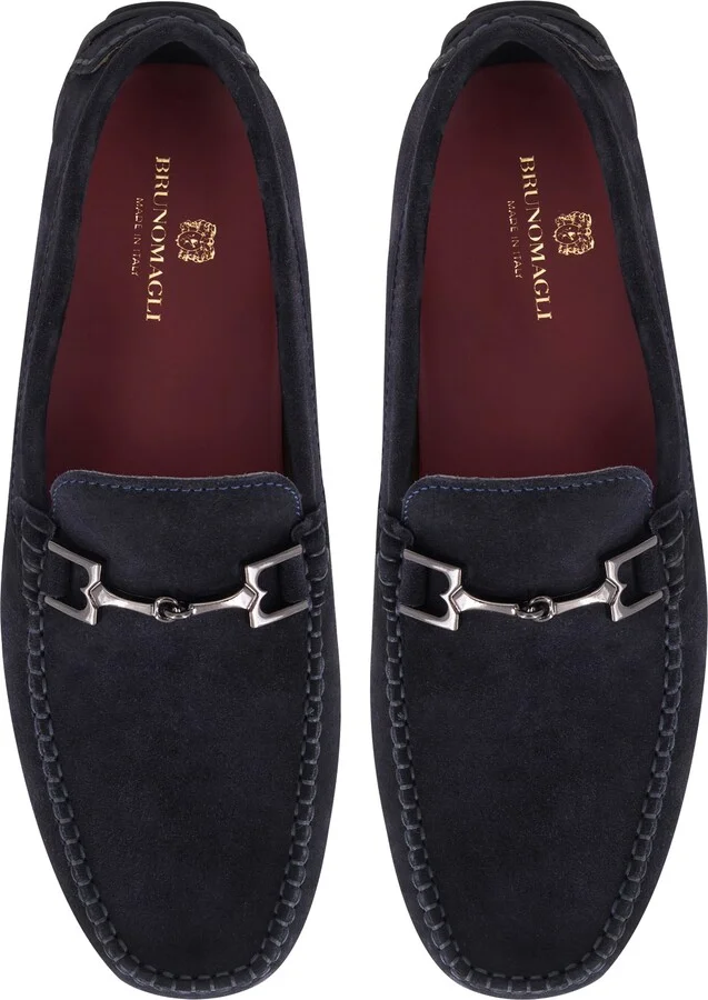 Teramo Bit Driving Loafer - Image 9