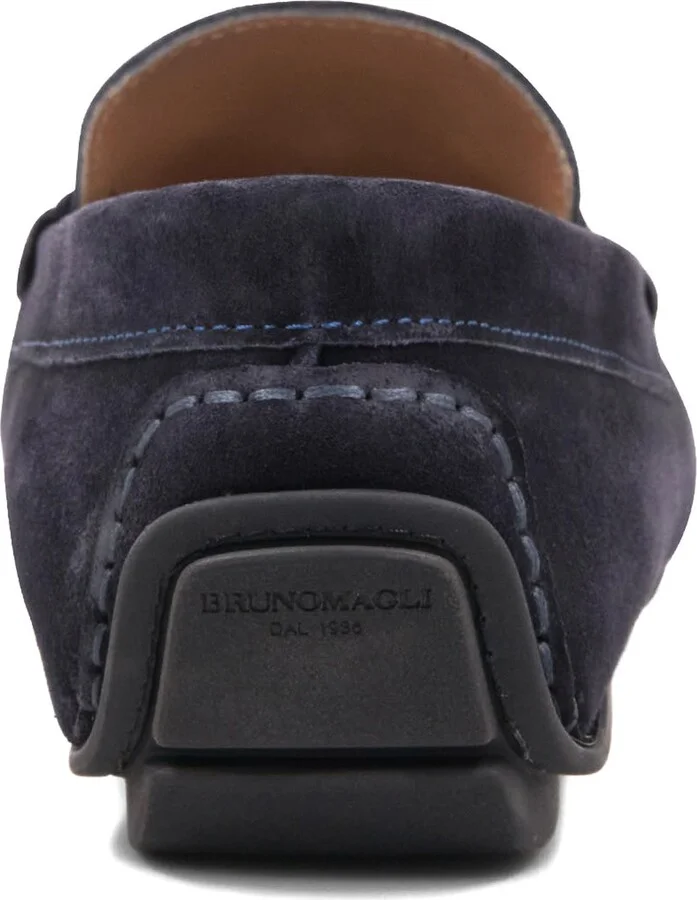 Teramo Bit Driving Loafer - Image 11