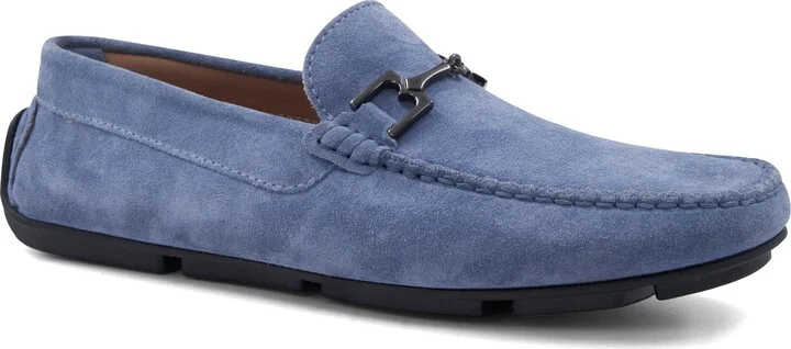 Teramo Bit Driving Loafer