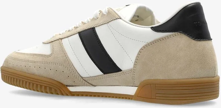 Terence Low-Top Sneakers - Image 2