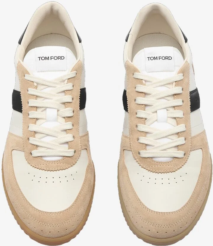 Terence Low-Top Sneakers - Image 2