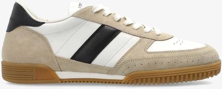 Terence Low-Top Sneakers