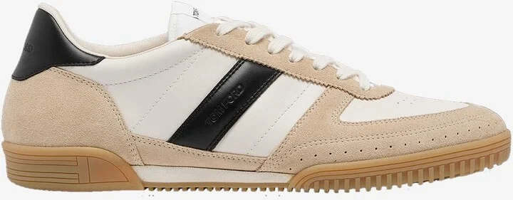 Terence Low-Top Sneakers