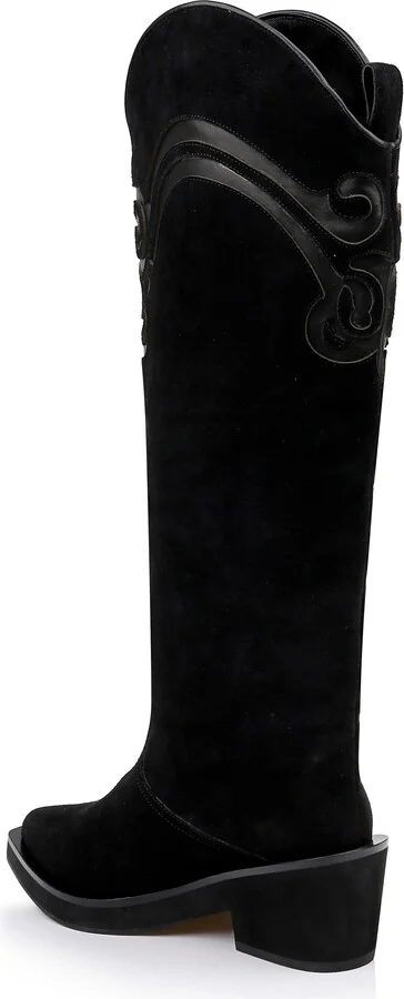 Terens Western Boot - Image 2