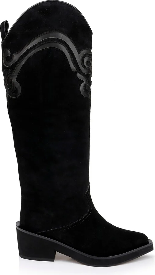 Terens Western Boot - Image 4