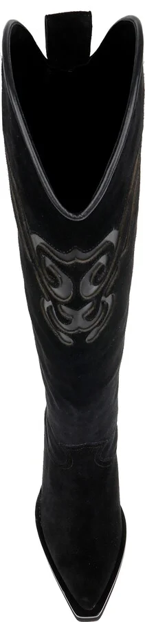 Terens Western Boot - Image 5