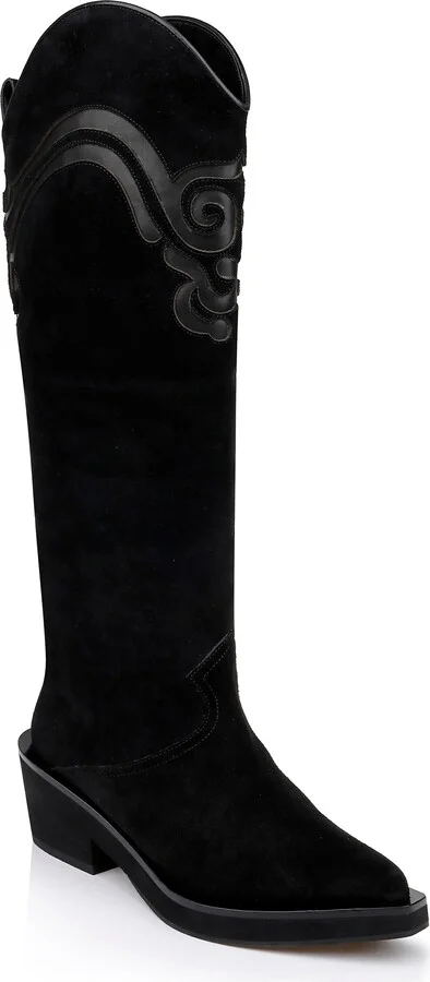 Black Crost