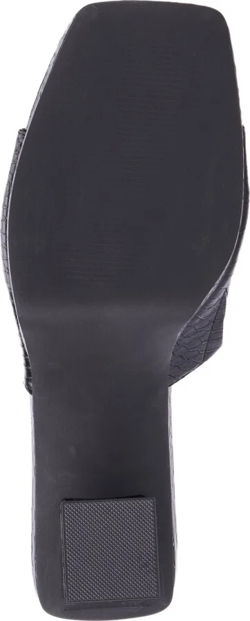 Teresa Heel Sandal - Wide Width - Image 6
