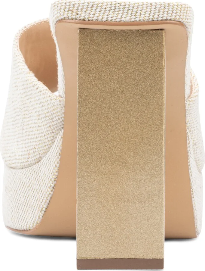 Teresa Heel Sandal - Wide Width - Image 10
