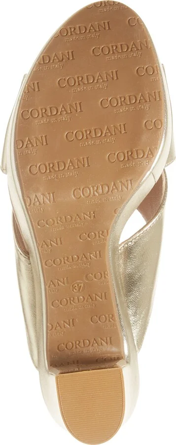 Teresa Platform Slide Sandal - Image 6
