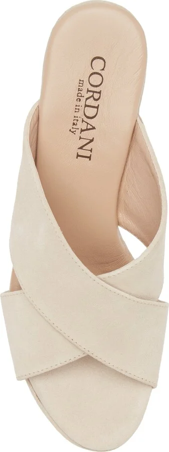 Teresa Platform Slide Sandal - Image 11