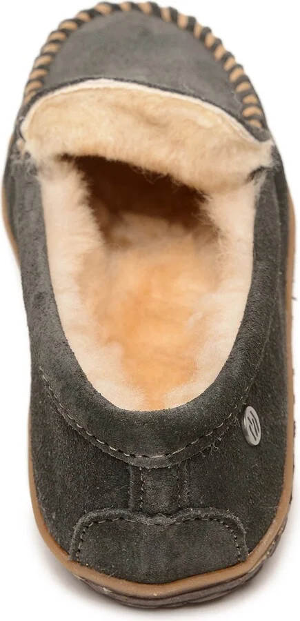 Terese Genuine Shearling Loafer - Image 11