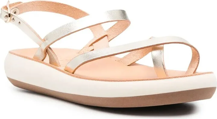 Tereza flat sandals - Image 2