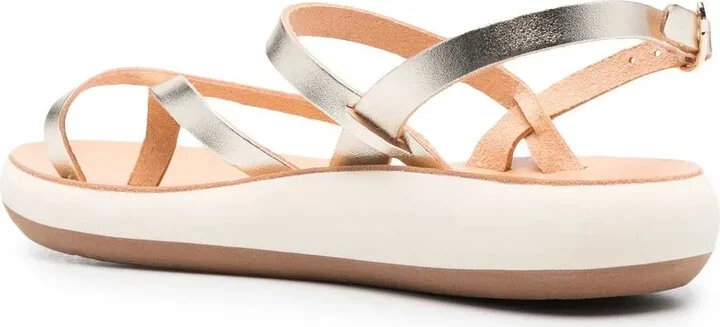 Tereza flat sandals - Image 3