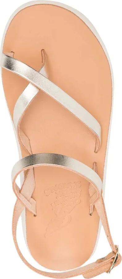Tereza flat sandals - Image 4