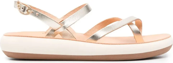 Tereza flat sandals