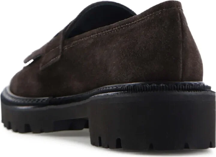 Tereza fringe-detail loafers - Image 2