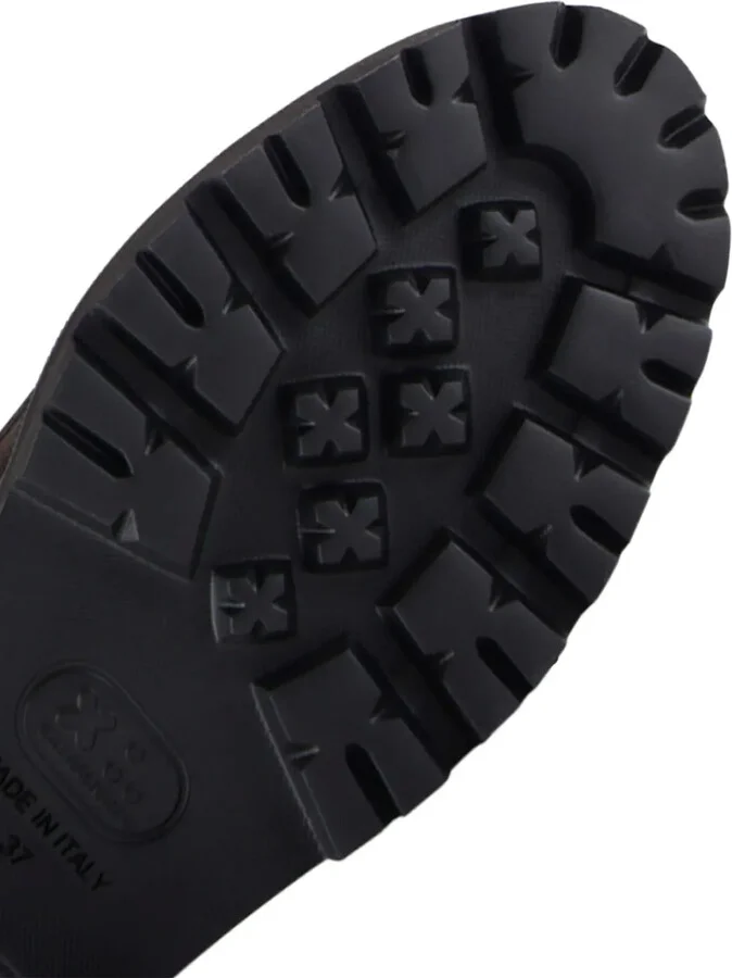 Tereza fringe-detail loafers - Image 3