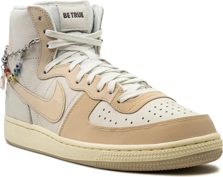 Terminator High "BE TRUE" sneakers - Image 2