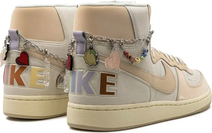 Terminator High "BE TRUE" sneakers - Image 3