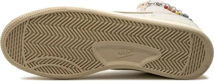 Terminator High "BE TRUE" sneakers - Image 4