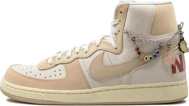 Terminator High "BE TRUE" sneakers - Image 5