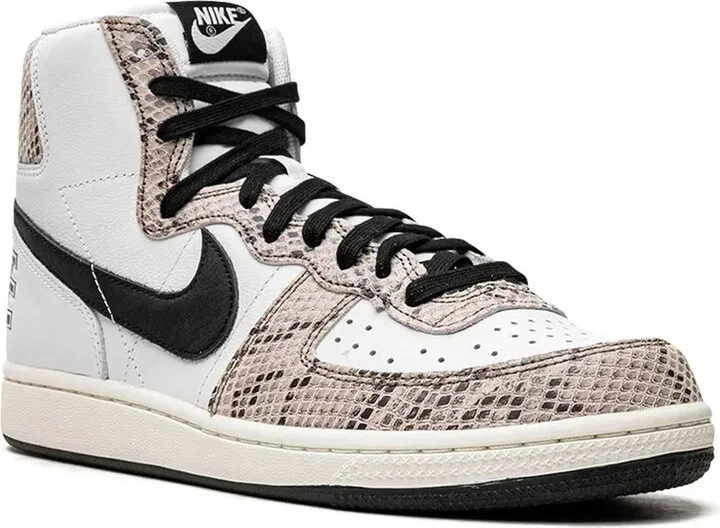 Terminator High "Cocoa Snake" sneakers - Image 2