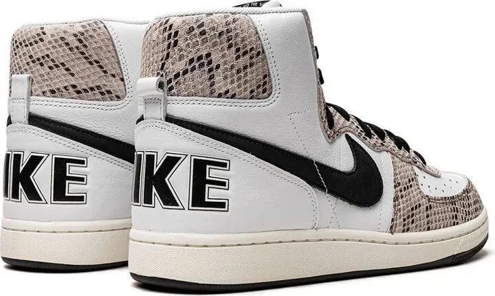 Terminator High "Cocoa Snake" sneakers - Image 3