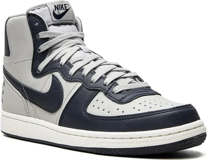 Terminator High ""Georgetown"" sneakers - Image 2